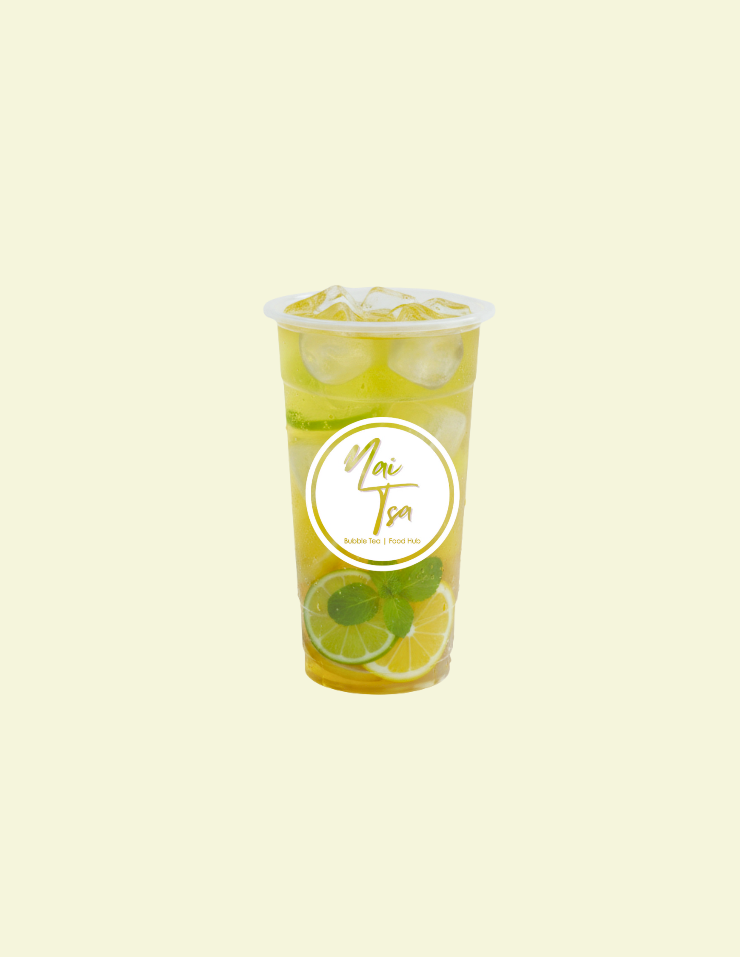 Lemon Tea